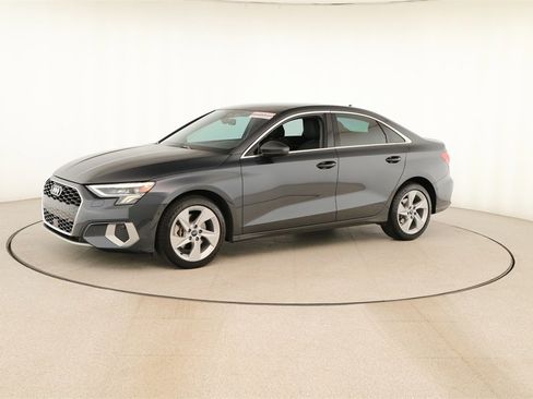 Used 2023 Audi A3 2.0T Premium Plus w/ Premium Plus Package image 13