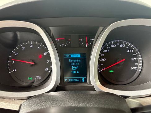 Used 2017 Chevrolet Equinox LT w/ Convenience Package AWD/4WD image 15