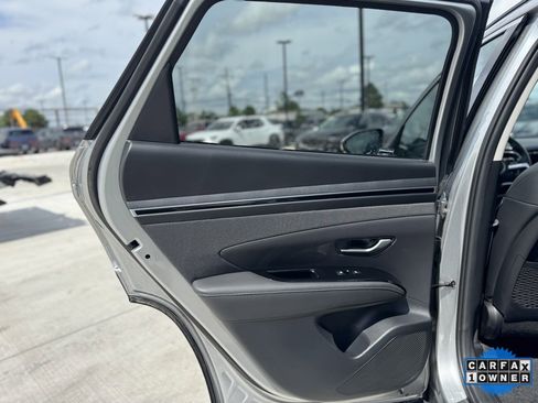 Certified 2024 Hyundai Tucson Limited image 16