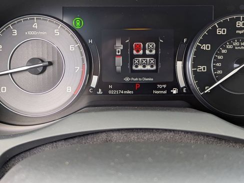 Used 2022 Acura RDX AWD w/ Advance Package image 31