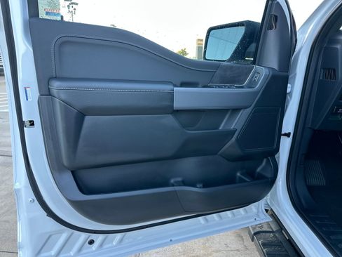 New 2025 Ford F150 XLT w/ Equipment Group 302A MID image 10