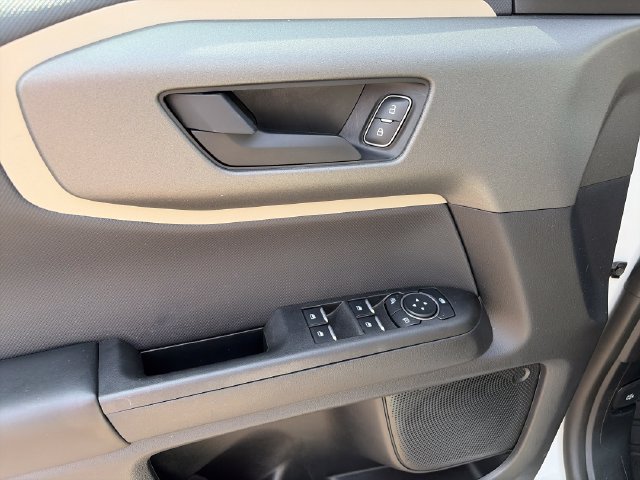 Used 2025 Ford Bronco Sport Big Bend AWD/4WD image 11