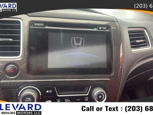 Used 2015 Honda Civic Si image 16
