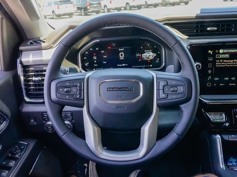 New 2026 GMC Sierra 1500 Denali AWD/4WD image 20