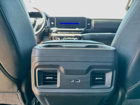 Used 2023 Chevrolet Silverado 1500 LT Trail Boss w/ Protection Package AWD/4WD image 22