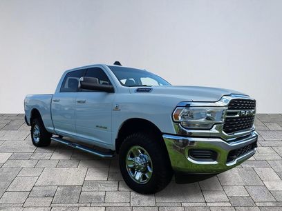 Used 2022 RAM 2500 Big Horn