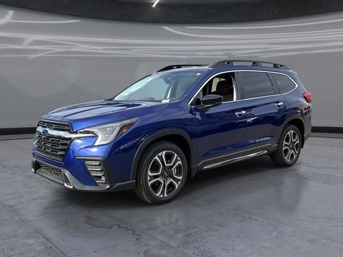 New 2026 Subaru Ascent Touring w/ Popular Package #1 AWD/4WD image 1