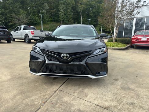 Used 2024 Toyota Camry XSE image 8