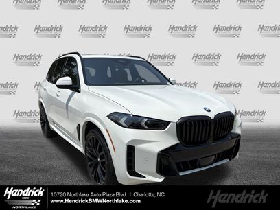 New 2026 BMW X5 sDrive40i w/ M Sport Package