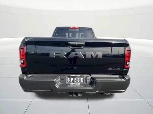 New 2026 RAM 2500 Tradesman image 21