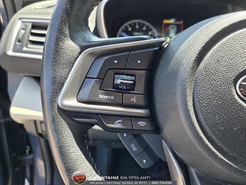 Used 2022 Subaru Ascent Limited w/ Technology Package AWD/4WD image 20