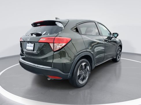Used 2018 Honda HR-V EX image 3