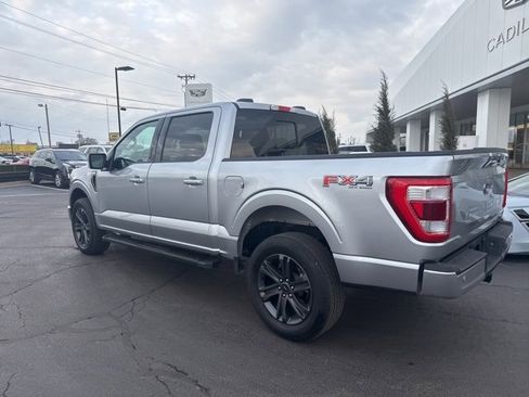 Used 2023 Ford F150 Lariat image 19