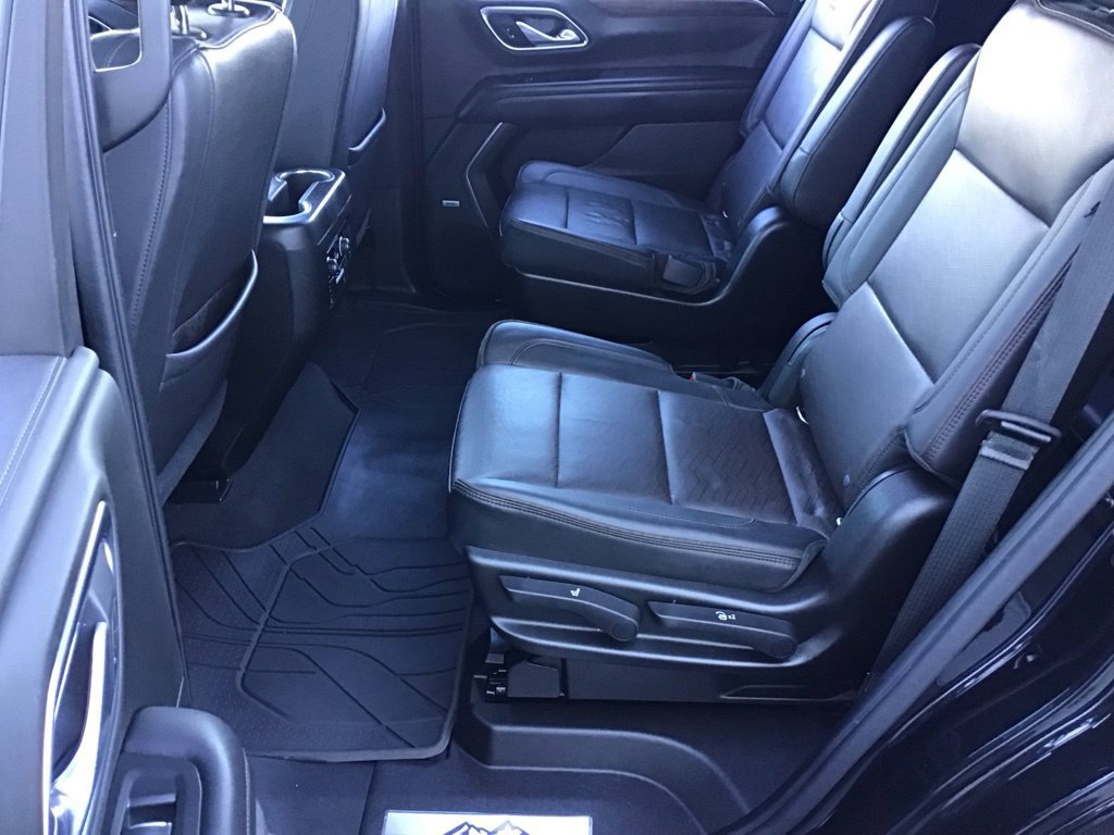 Used 2021 Chevrolet Tahoe High Country w/ Premium Package AWD/4WD image 14