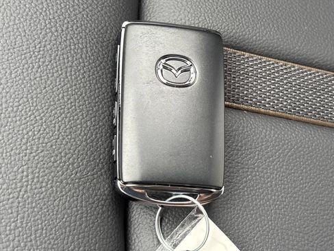 New 2026 MAZDA CX-70 SC image 43