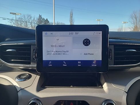 Used 2023 Ford Explorer XLT w/ Equipment Group 202A image 21