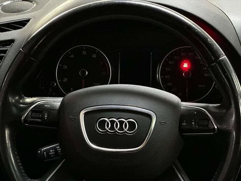 Used 2016 Audi Q5 2.0T Premium Plus w/ Technology Package AWD/4WD image 17