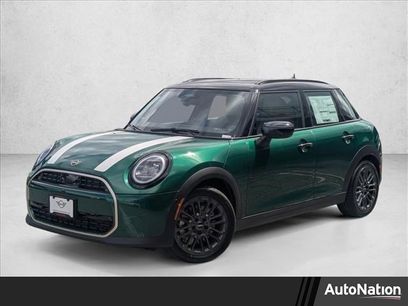 New 2026 MINI Cooper 4-Door Hardtop