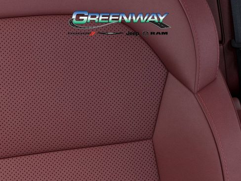 New 2026 Dodge Charger R/T AWD/4WD image 20