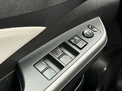 Used 2015 Honda CR-V Touring image 41