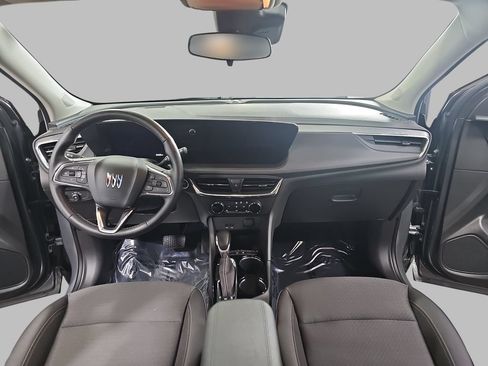 Used 2025 Buick Encore GX Preferred w/ Comfort Package FWD image 11