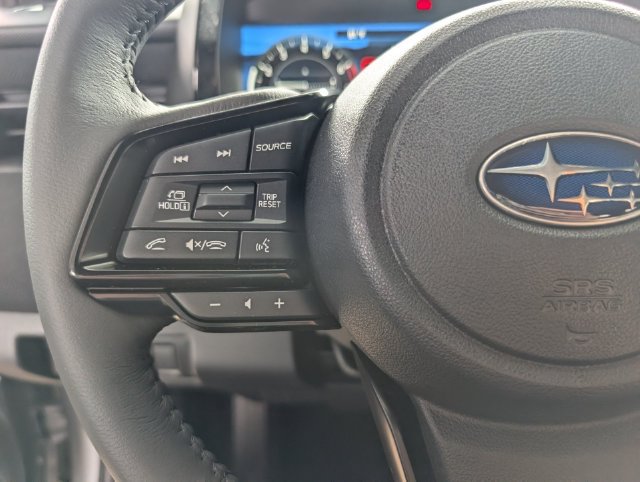 New 2026 Subaru Outback Limited XT AWD/4WD image 10