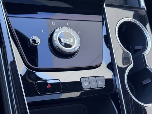 Used 2026 Cadillac Escalade ESV Sport w/ LPO, Floor Liner Package image 33