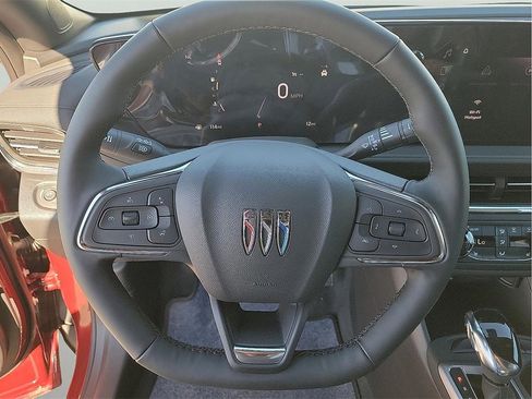 New 2025 Buick Envista Preferred w/ Convenience I Package image 16