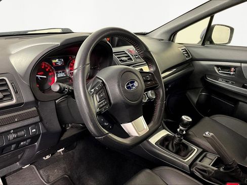 Used 2016 Subaru WRX Limited w/ Popular Package #1 image 18