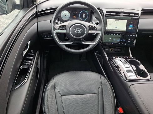 Used 2023 Hyundai Tucson Limited image 11
