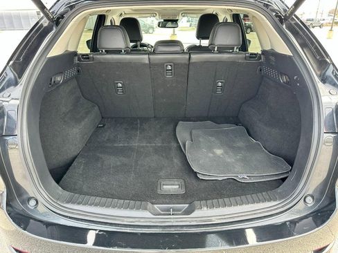 Used 2025 MAZDA CX-5 AWD 2.5 S w/ Preferred Package image 5