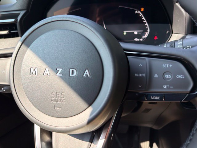 New 2026 MAZDA CX-5 Preferred AWD/4WD image 18