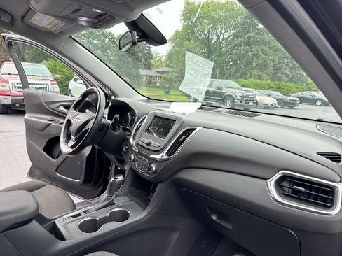Used 2019 Chevrolet Equinox LT FWD image 28