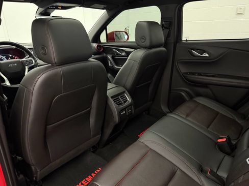 Used 2020 Chevrolet Blazer RS FWD image 33