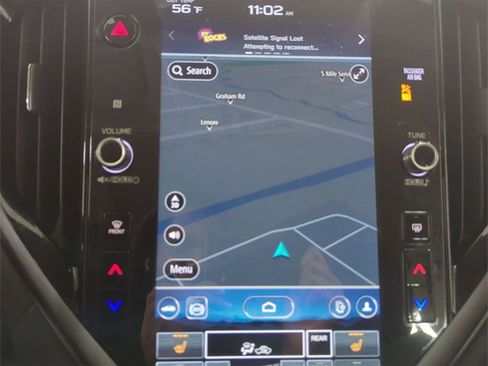 Used 2023 Subaru Ascent Onyx Edition Limited image 14