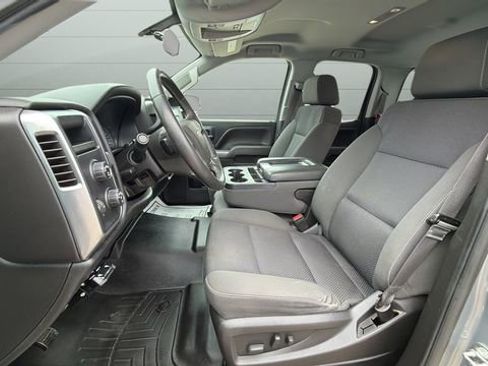 Used 2017 Chevrolet Silverado 1500 LT w/ All Star Edition image 9