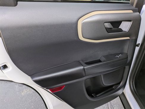 Used 2025 Ford Bronco Sport Big Bend image 27