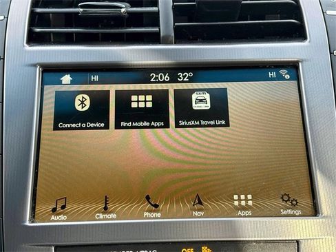 Used 2018 Lincoln MKZ Reserve w/ Climate Package image 21