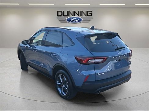 New 2026 Ford Escape ST-Line Select w/ Equipment Group 401A image 2