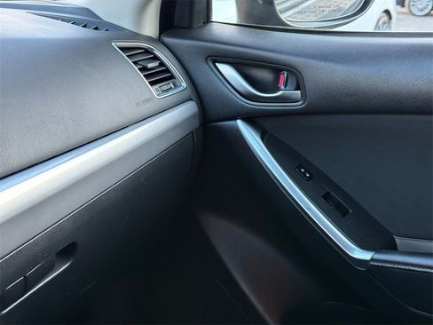 Used 2016 MAZDA CX-5 Touring image 28