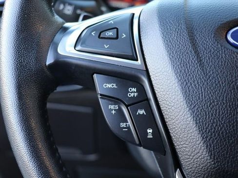 Used 2022 Ford Edge SEL w/ Convenience Package image 28