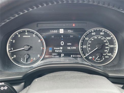 Used 2022 Mitsubishi Outlander SEL FWD image 17