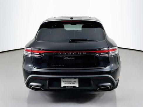 Certified 2026 Porsche Macan AWD/4WD image 10
