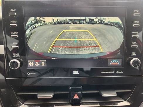 Certified 2024 Toyota Camry XSE w/ Navigation Package FWD image 17