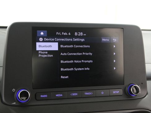 Certified 2023 Hyundai Kona SE image 11