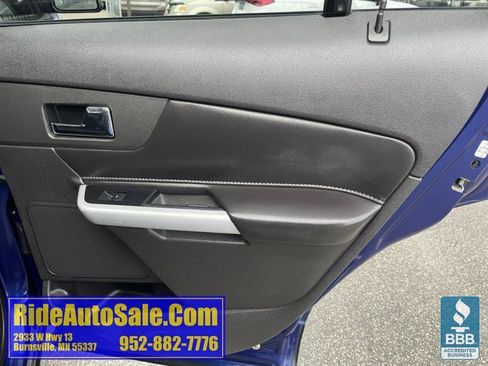 Used 2013 Ford Edge SE FWD image 15