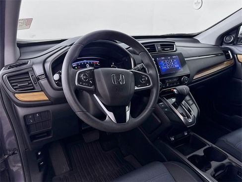 Used 2020 Honda CR-V EX image 12