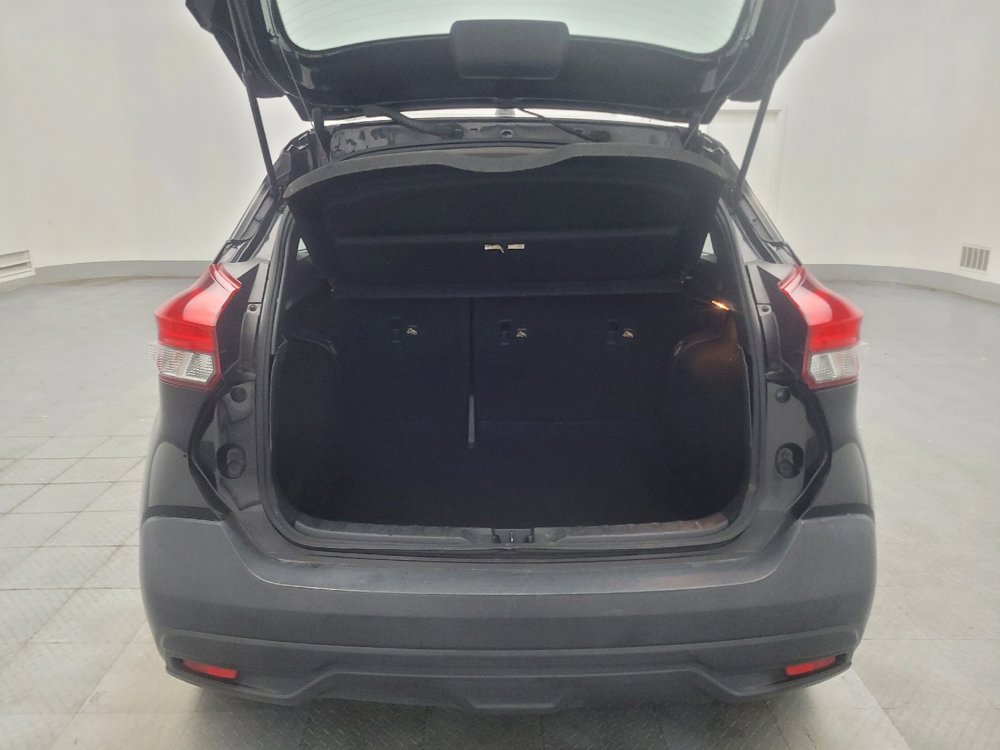 Used 2019 Nissan Kicks SV FWD image 29