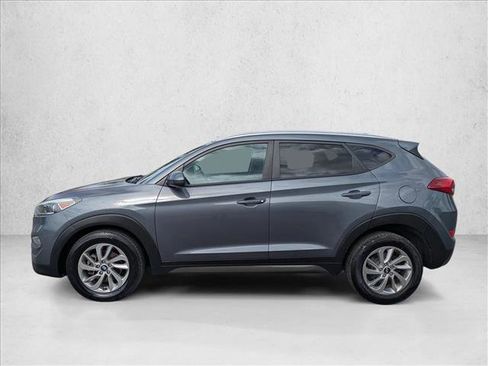 Used 2016 Hyundai Tucson SE w/ Option Group 02 image 9