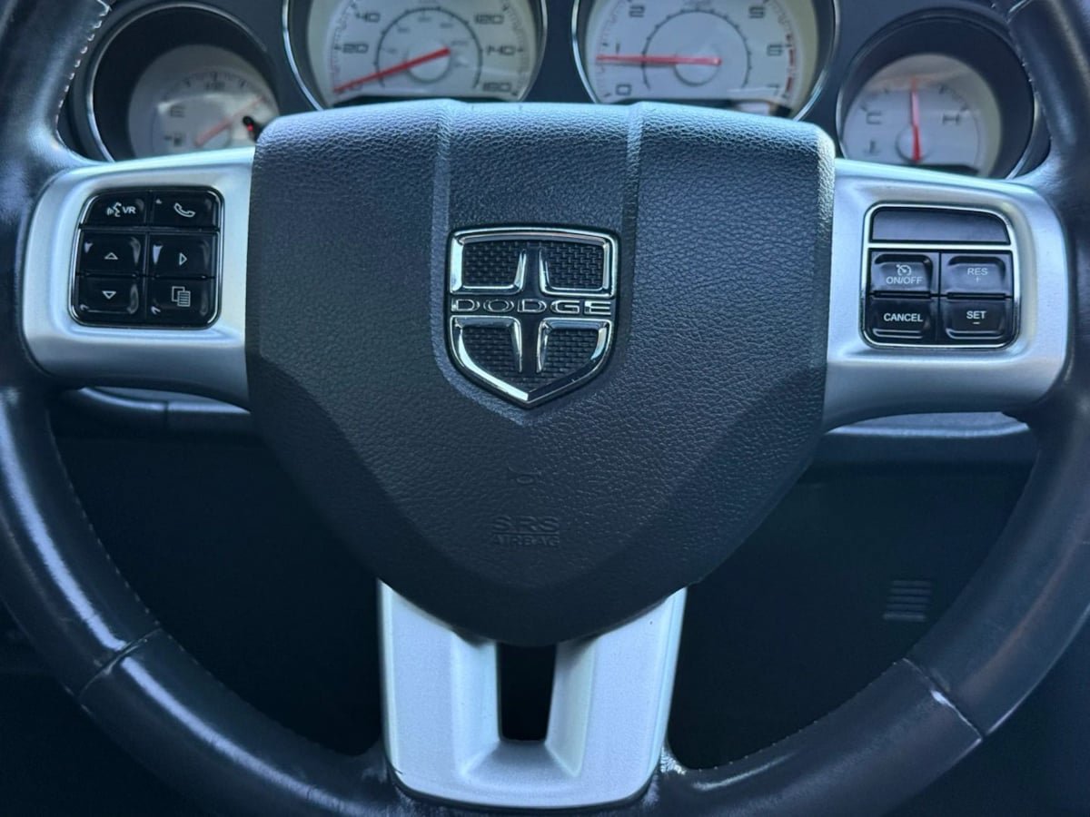 Used 2013 Dodge Challenger R/T RWD image 48